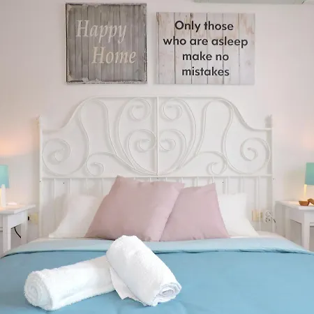 Apartmán Large Townhouse For A Relaxing Getaway