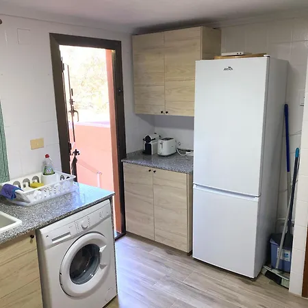 Apartman Large Townhouse For A Relaxing Getaway