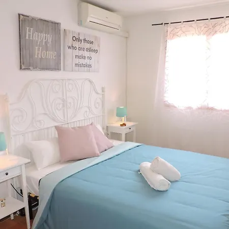 Large Townhouse For A Relaxing Getaway Apartman Mareny Blau