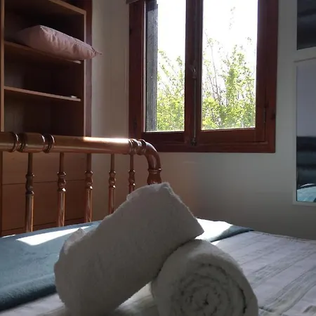 Large Townhouse For A Relaxing Getaway Apartman Mareny Blau
