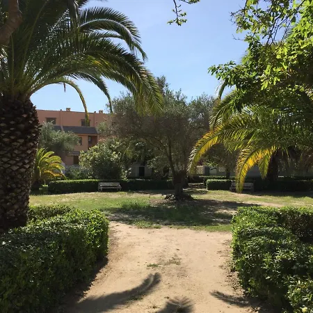 Large Townhouse For A Relaxing Getaway Apartman Mareny Blau