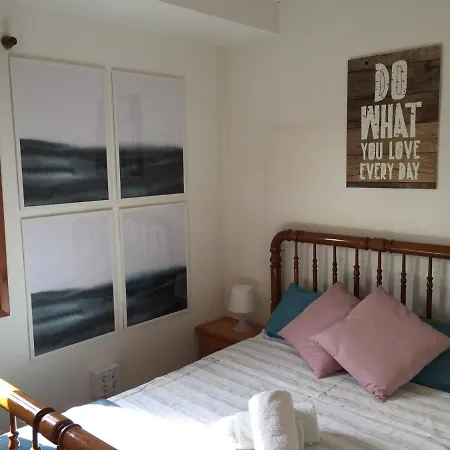 Apartman Large Townhouse For A Relaxing Getaway